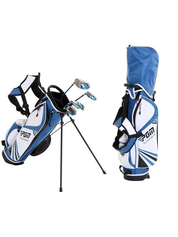 Набор клюшек для гольфа 