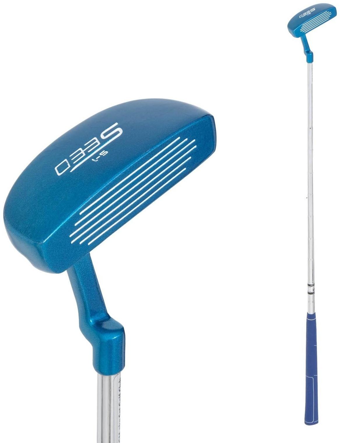 Набор клюшек для гольфа 