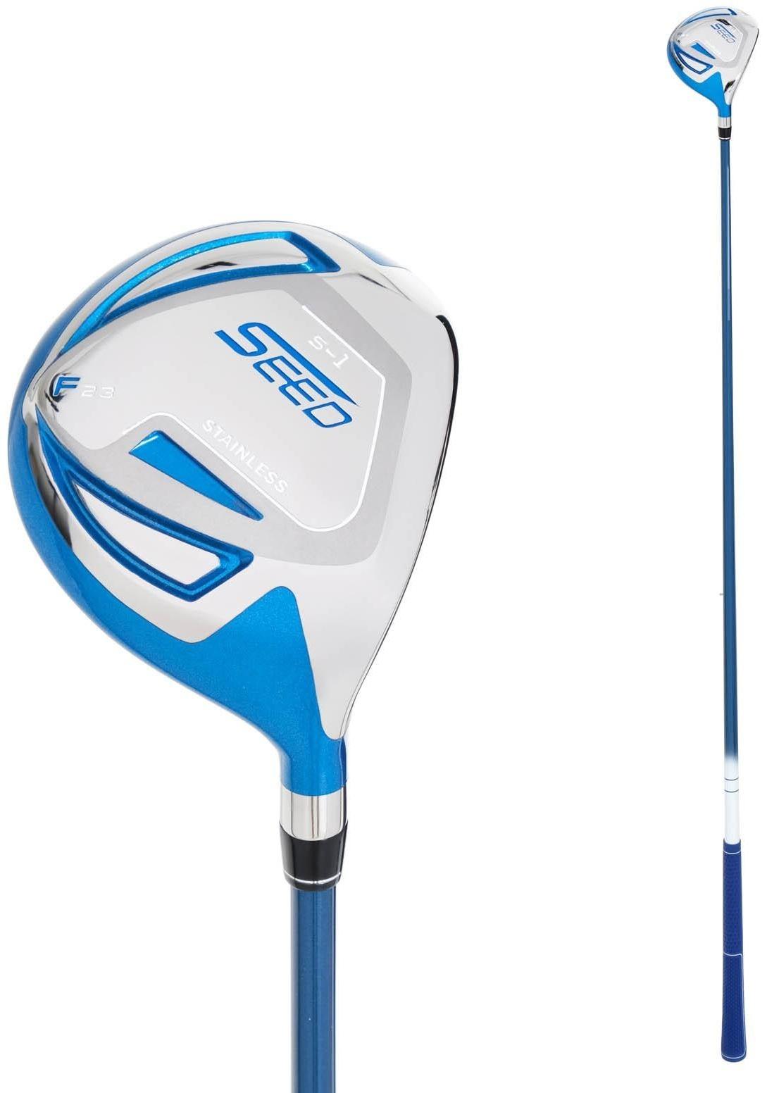 Набор клюшек для гольфа 