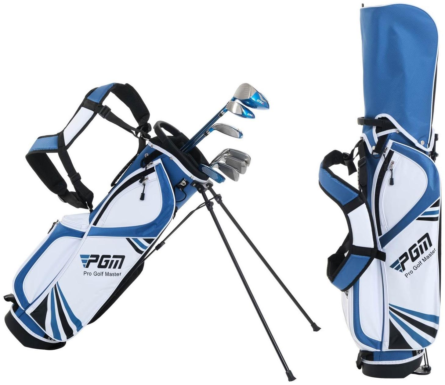 Набор клюшек для гольфа 