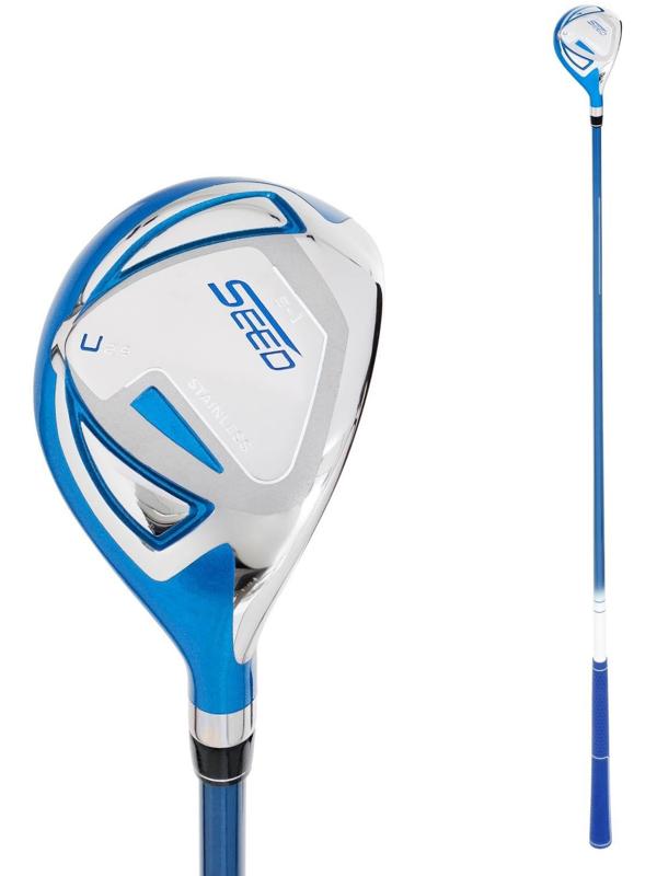 Набор клюшек для гольфа 