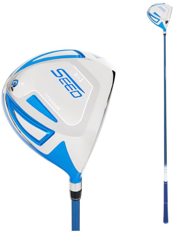 Набор клюшек для гольфа 