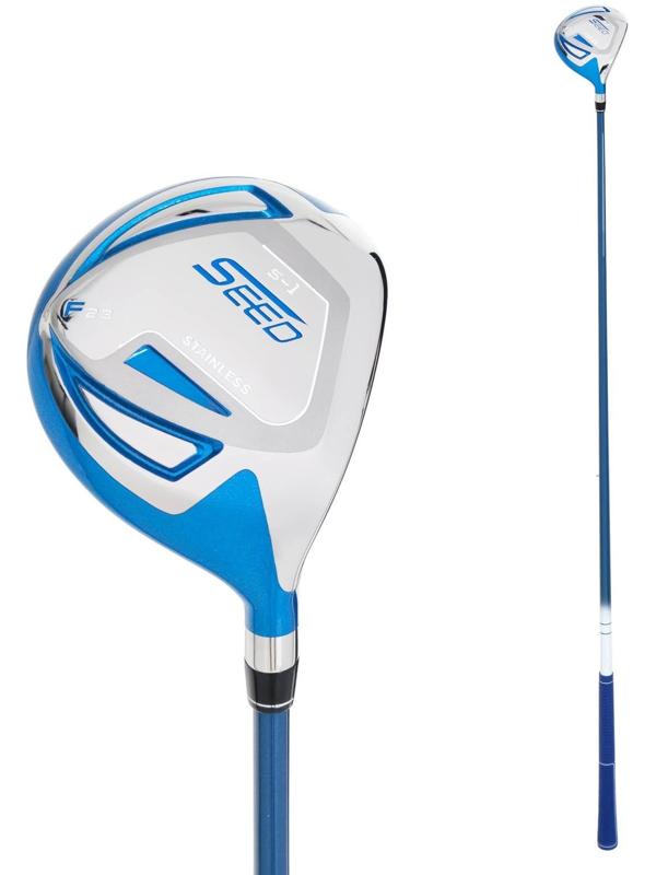 Набор клюшек для гольфа 