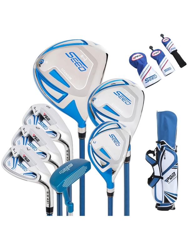 Набор клюшек для гольфа 