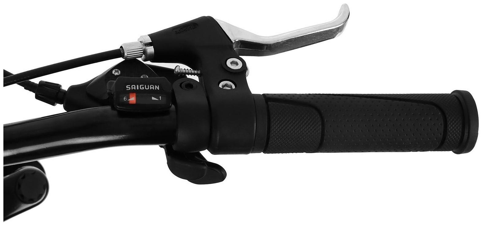 Велосипед 26