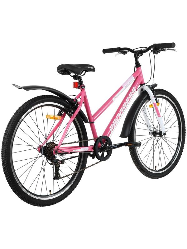 Велосипед 26