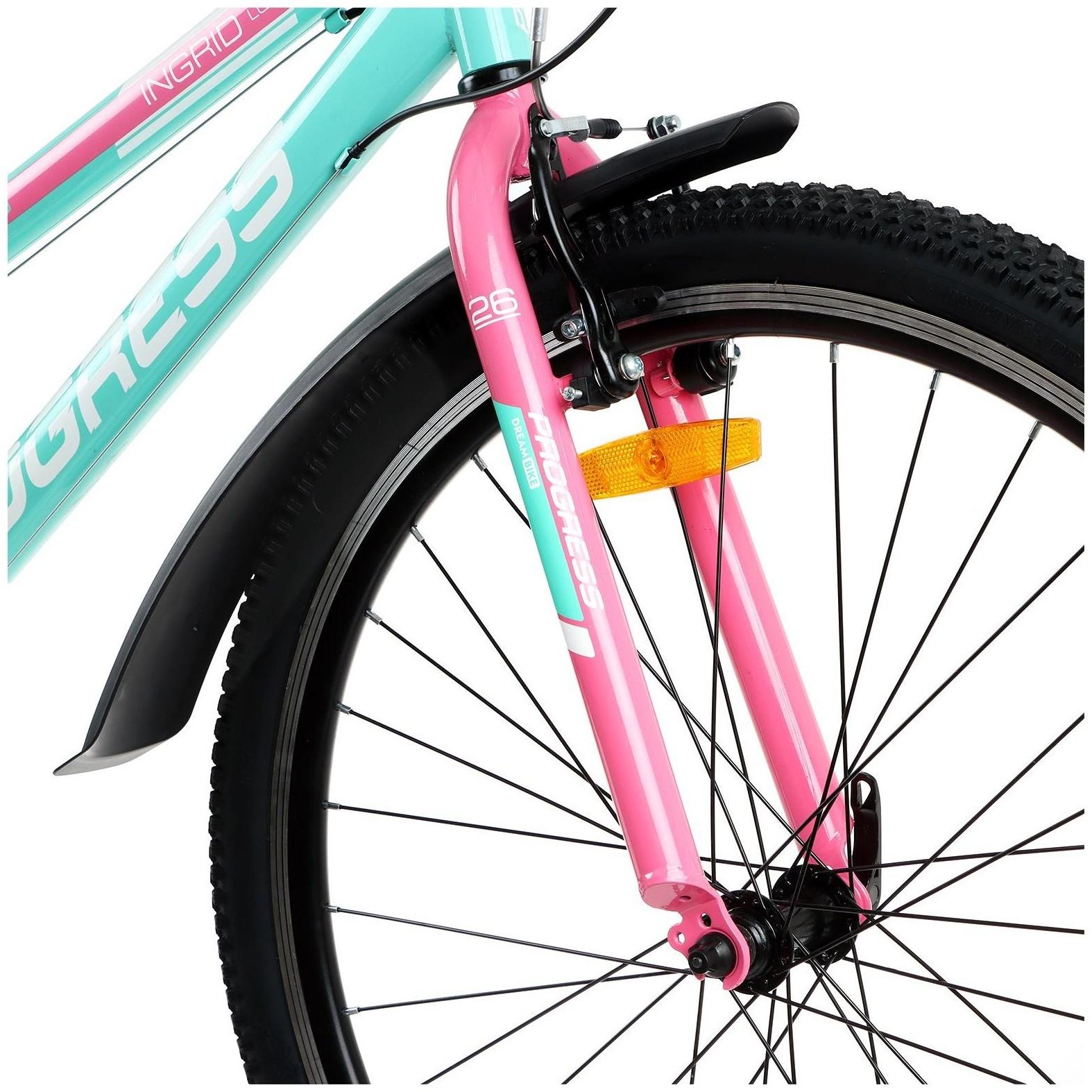 Велосипед 26