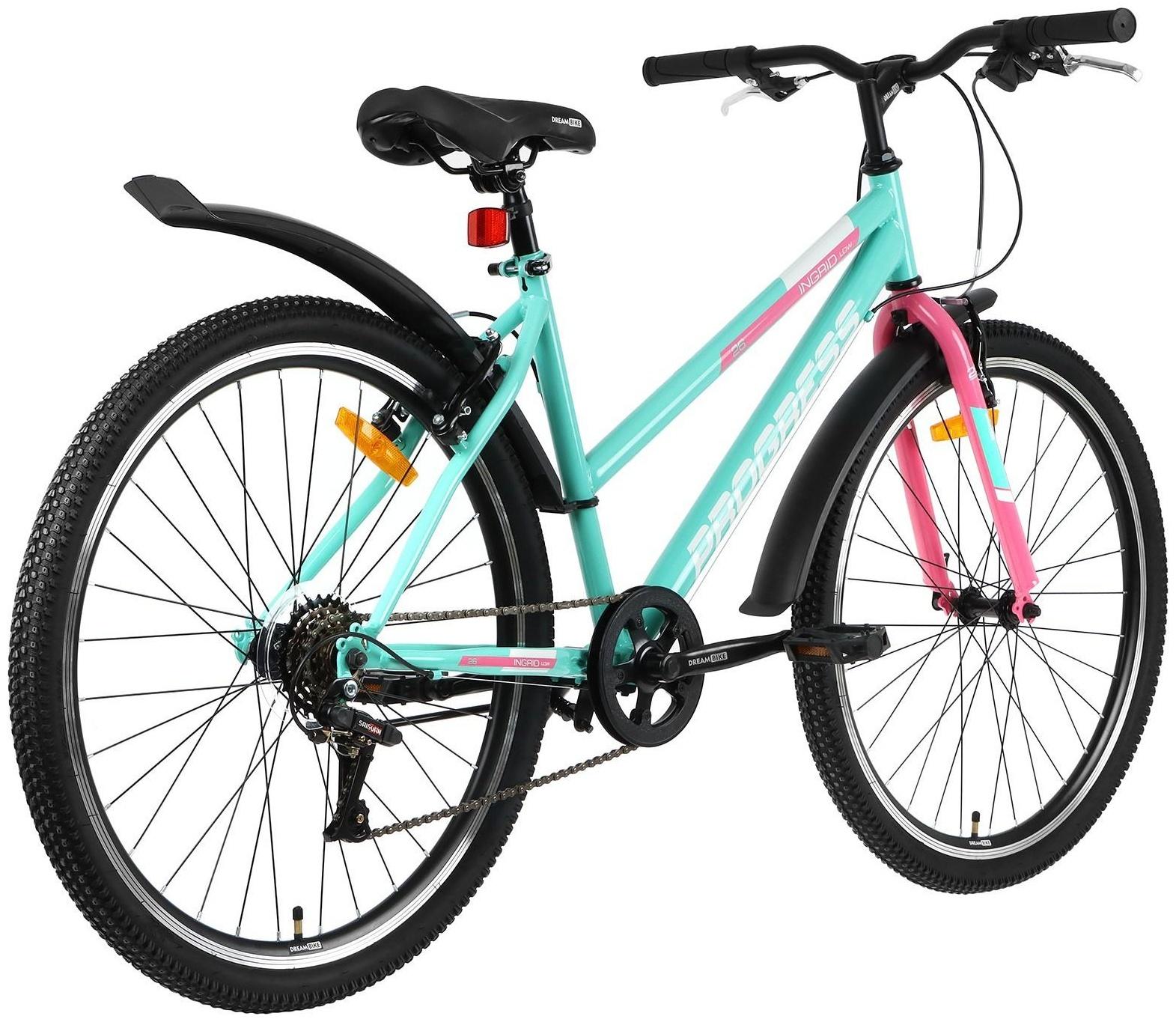 Велосипед 26