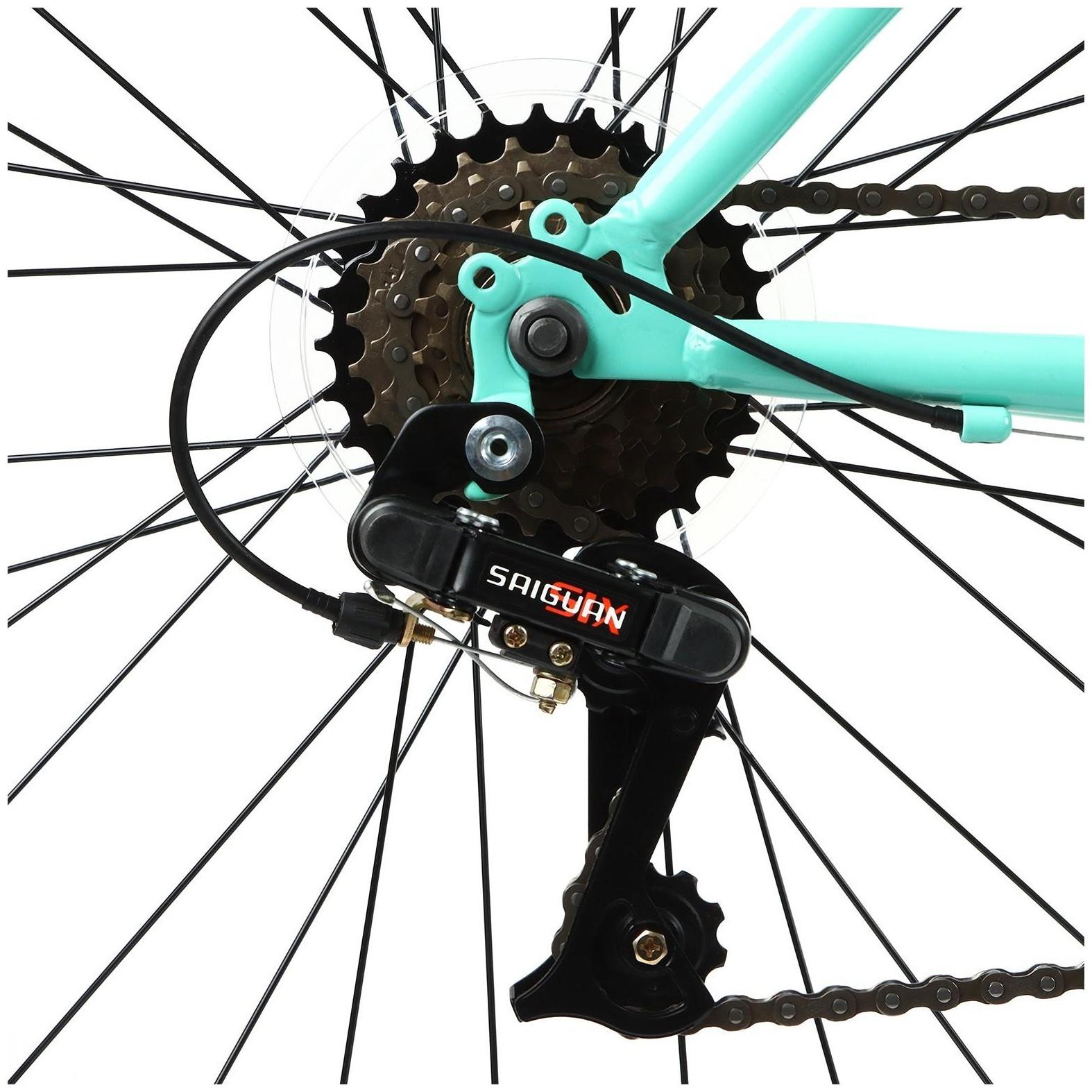 Велосипед 26