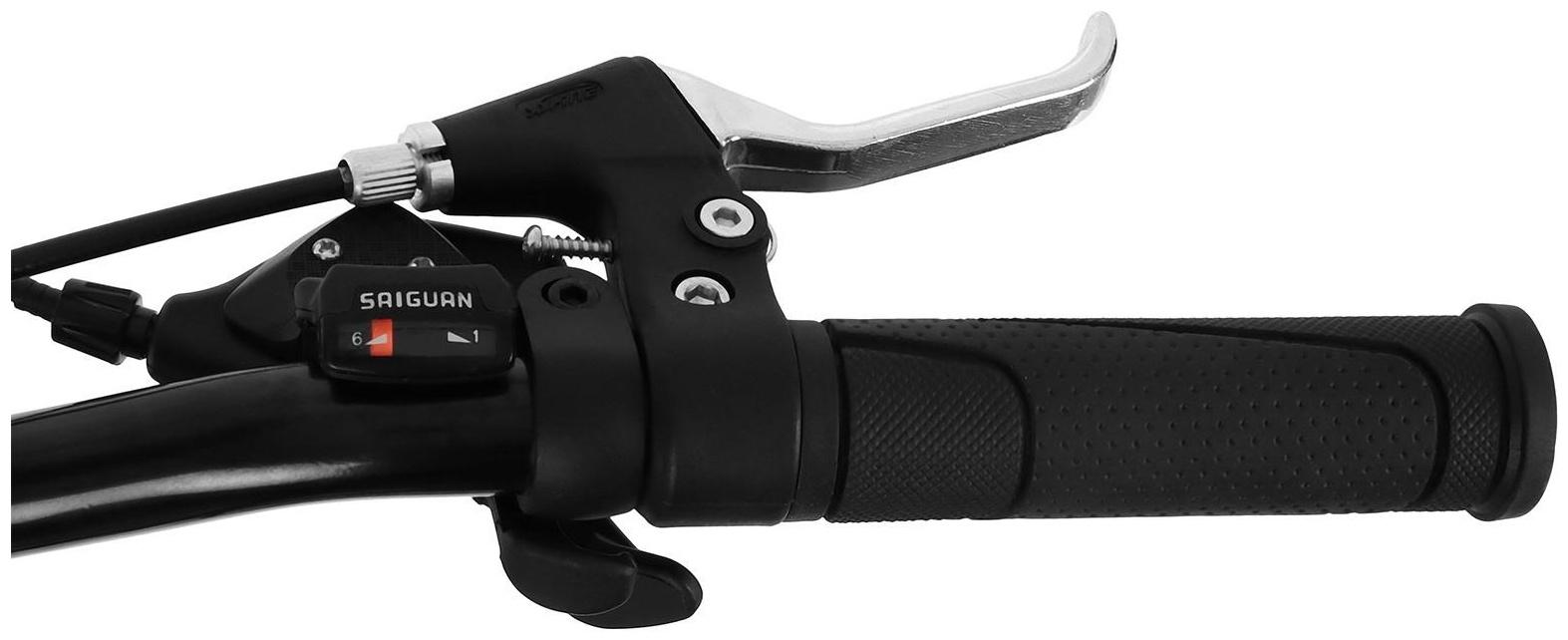 Велосипед 26