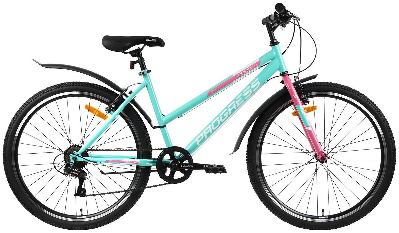 Велосипед 26