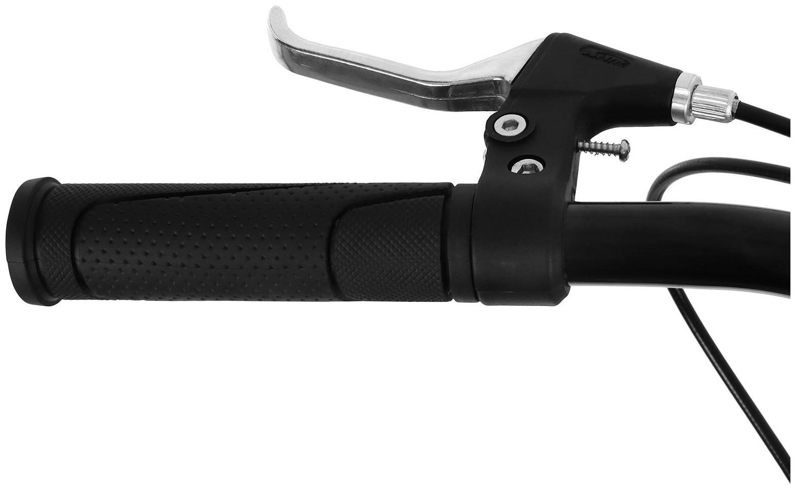 Велосипед 26