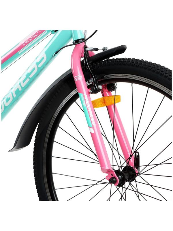 Велосипед 26