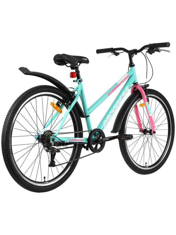 Велосипед 26