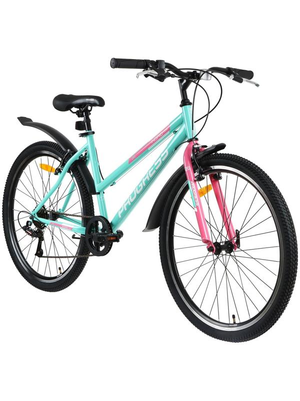 Велосипед 26