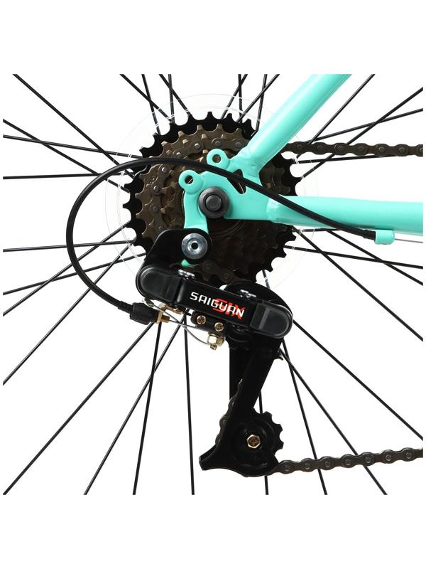 Велосипед 26