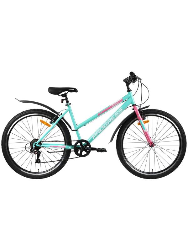 Велосипед 26