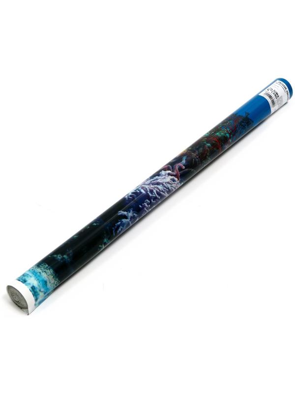 Фон для аквариума, 50 см, рулон 25 м