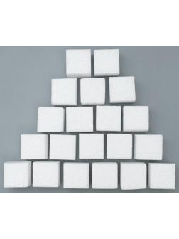 Набор заготовок из пенопласта 