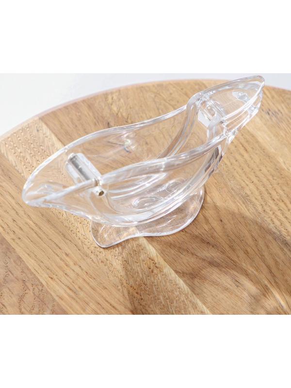 Соковыжималка для цитрусовых, 12×3,5×5,1 см