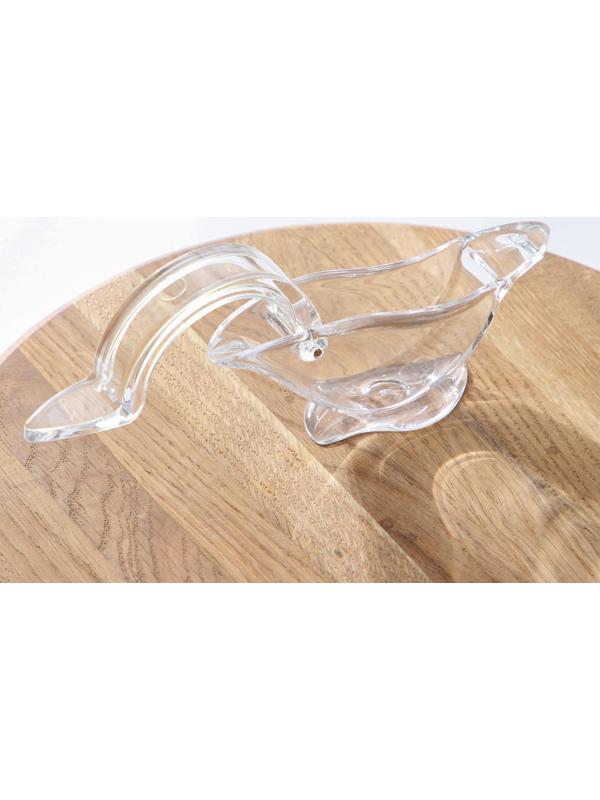 Соковыжималка для цитрусовых, 12×3,5×5,1 см