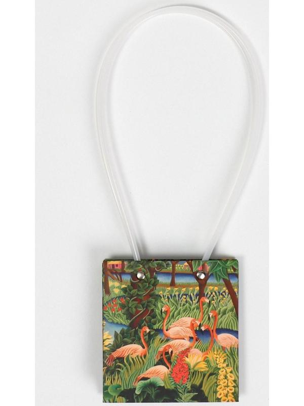 Пакет влагостойкий для цветов «Garden», 11,5 х 12 х 8 см