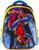 Рюкзак школьный, 39 см х 30 см х 14 см, Человек-паук