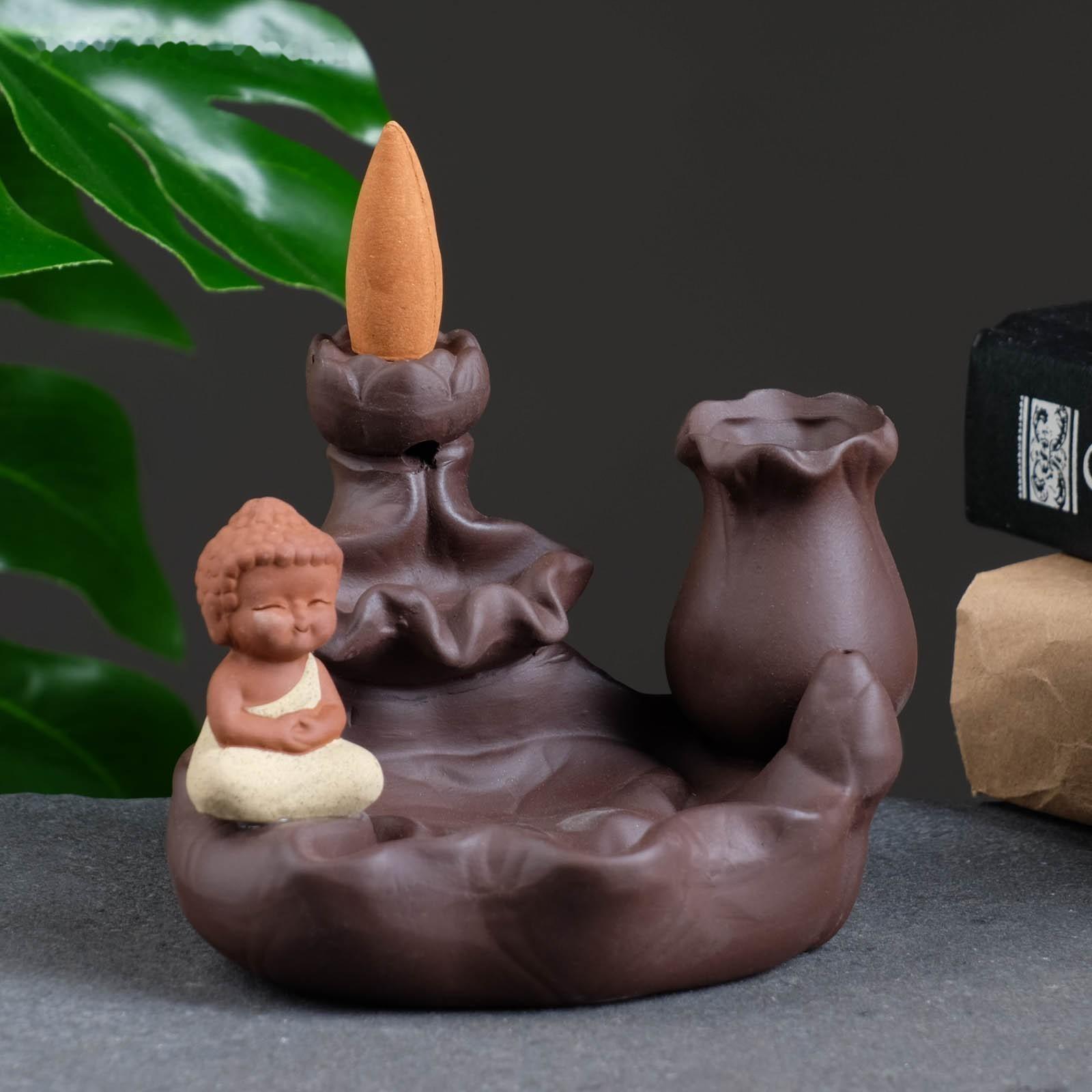 Набор благовоний на подставке 