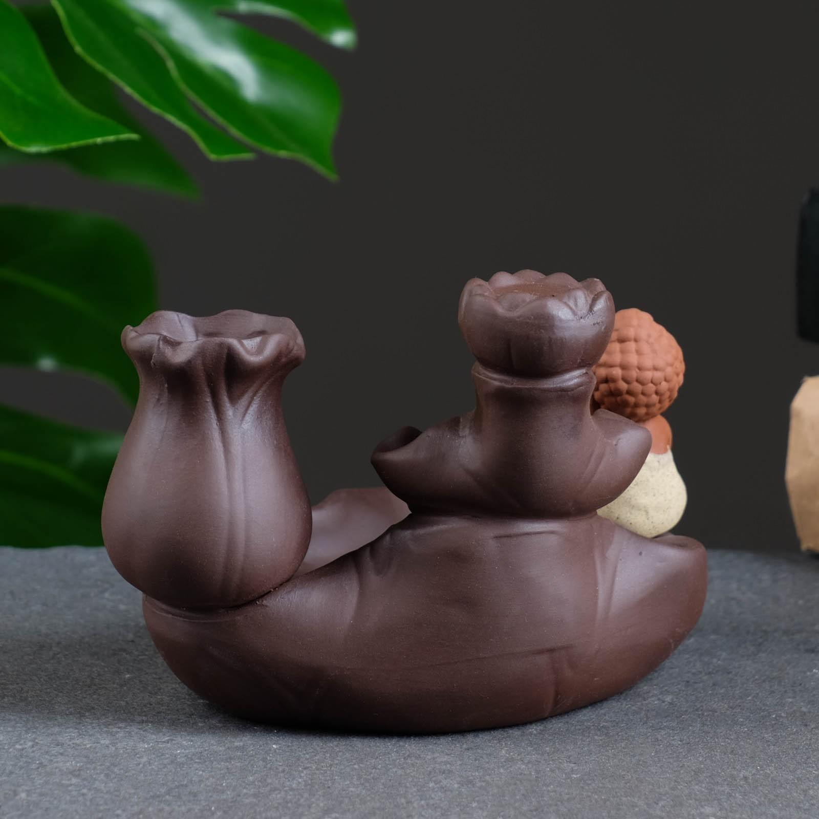 Набор благовоний на подставке 