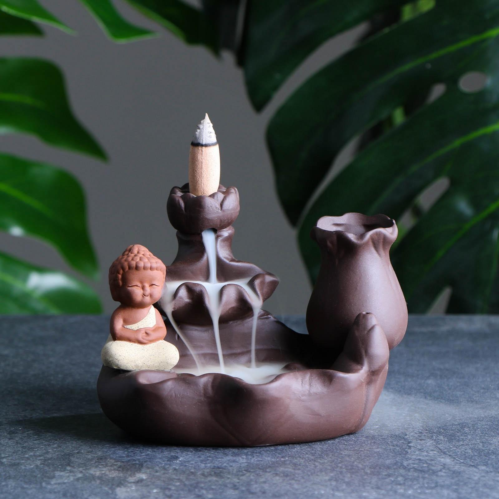 Набор благовоний на подставке 