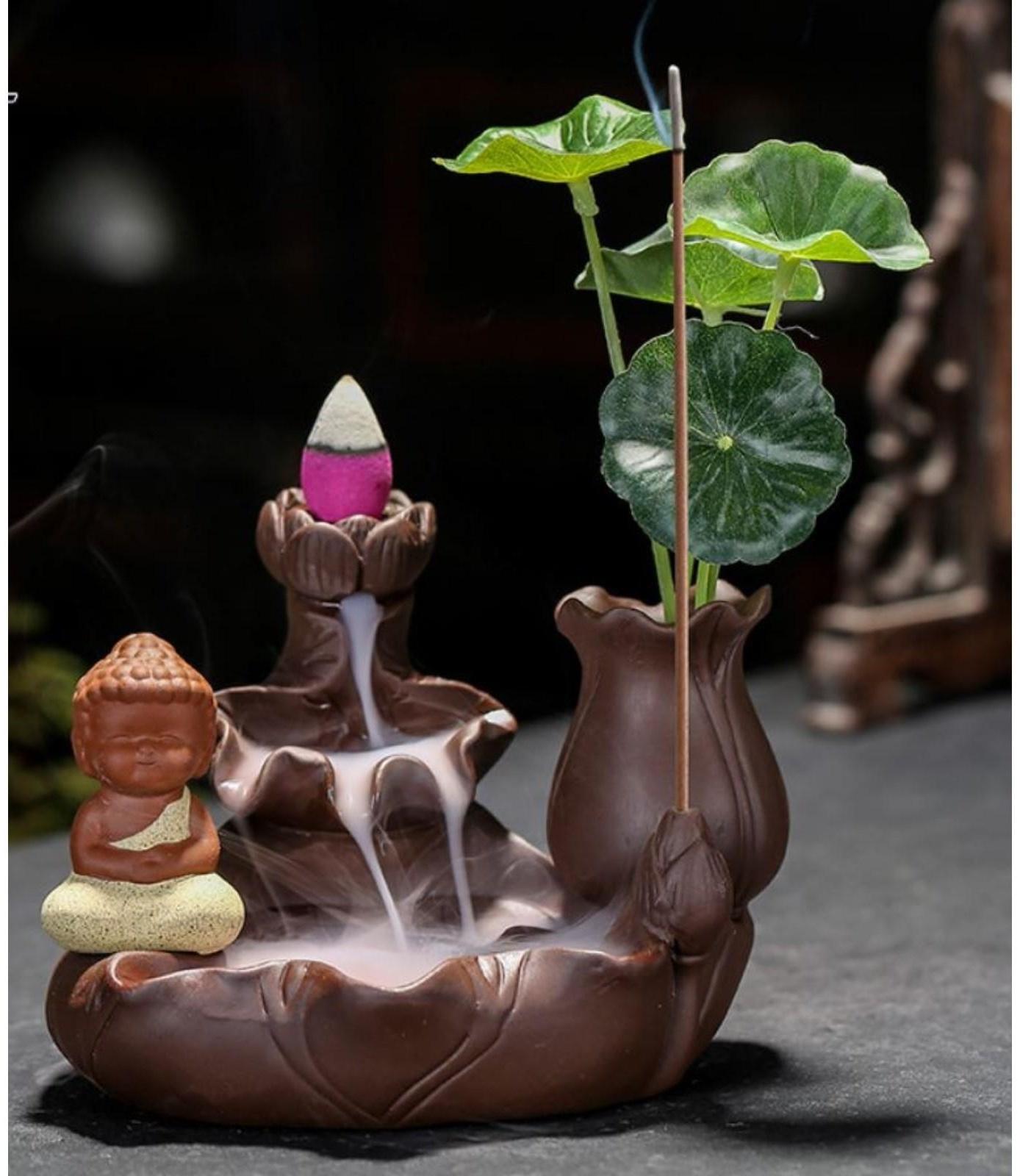 Набор благовоний на подставке 