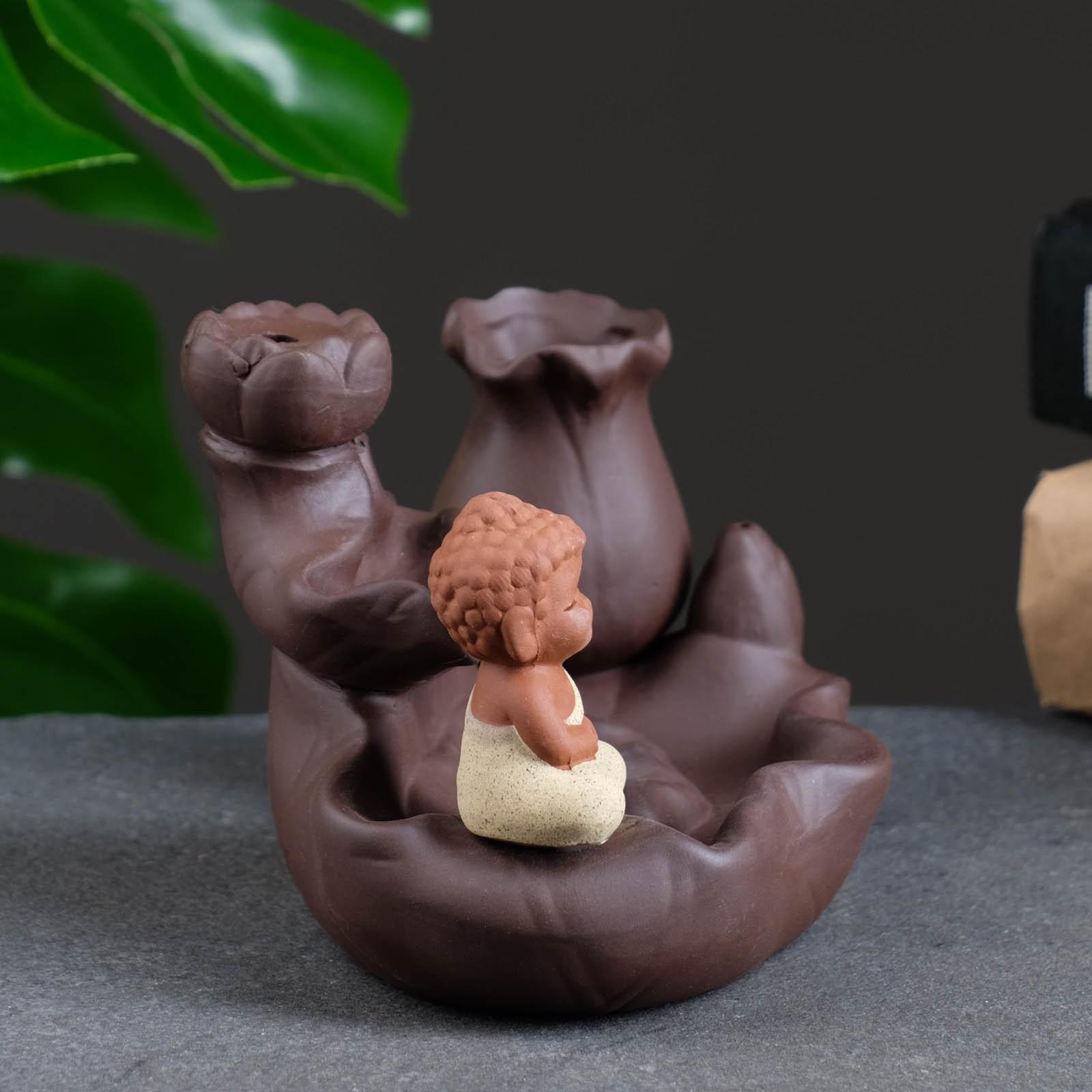 Набор благовоний на подставке 