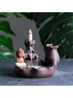 Набор благовоний на подставке 