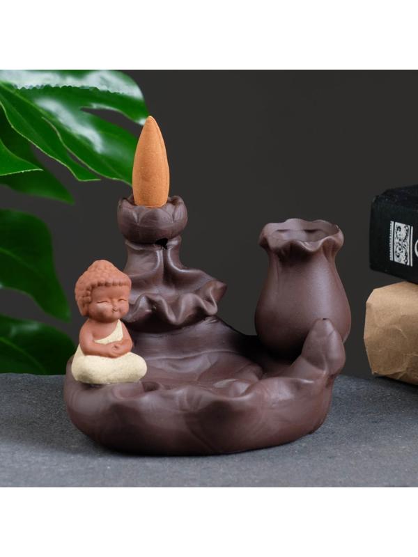 Набор благовоний на подставке 