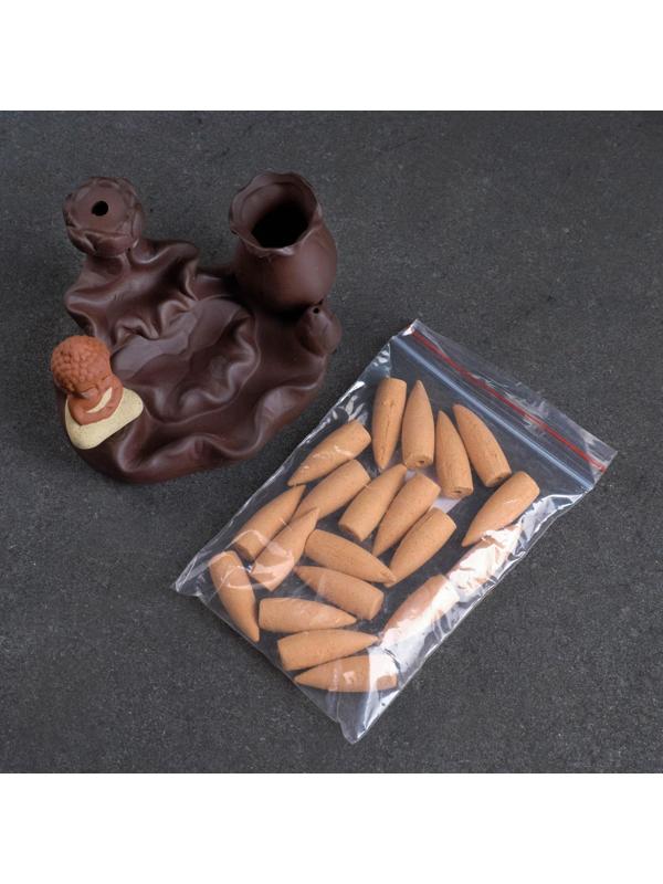 Набор благовоний на подставке 