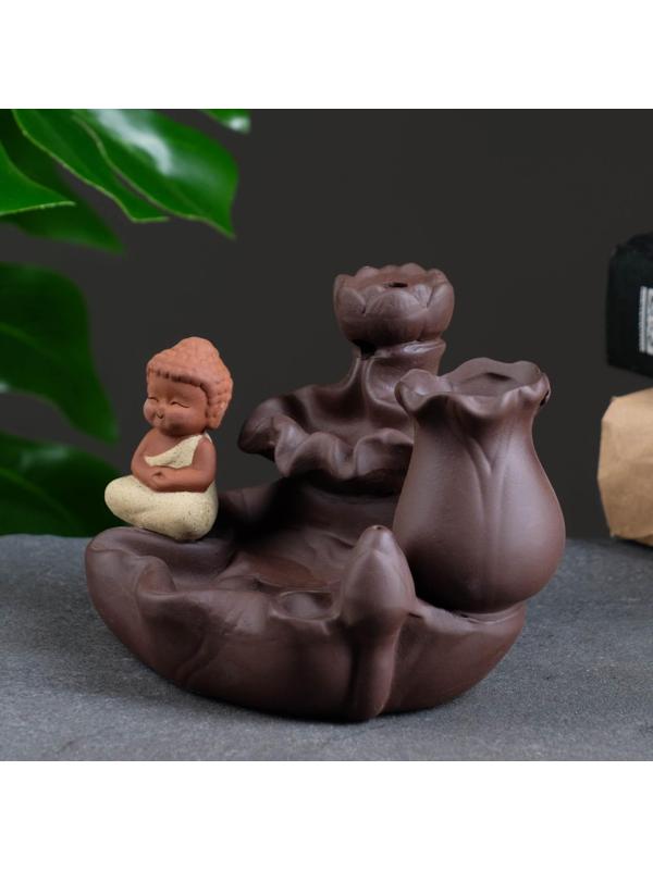 Набор благовоний на подставке 