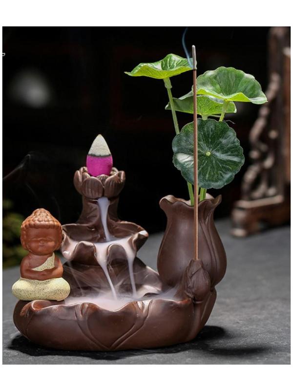 Набор благовоний на подставке 