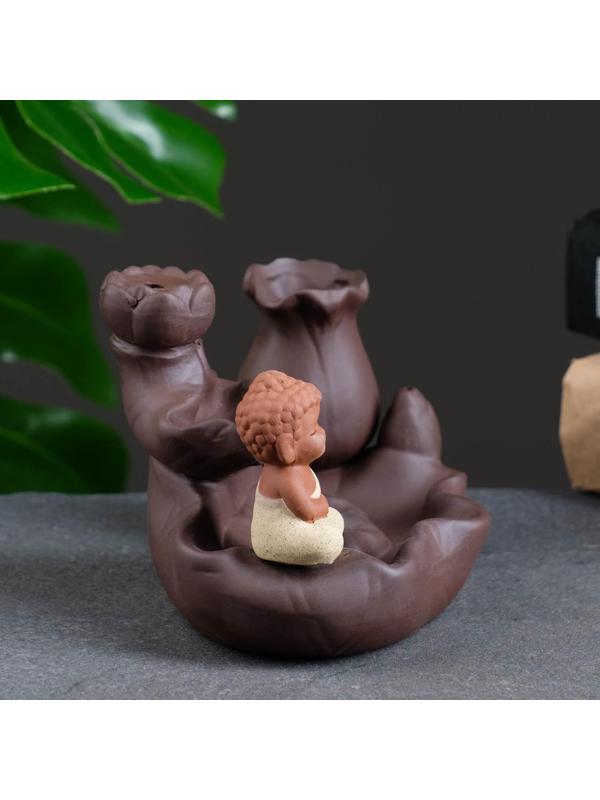 Набор благовоний на подставке 