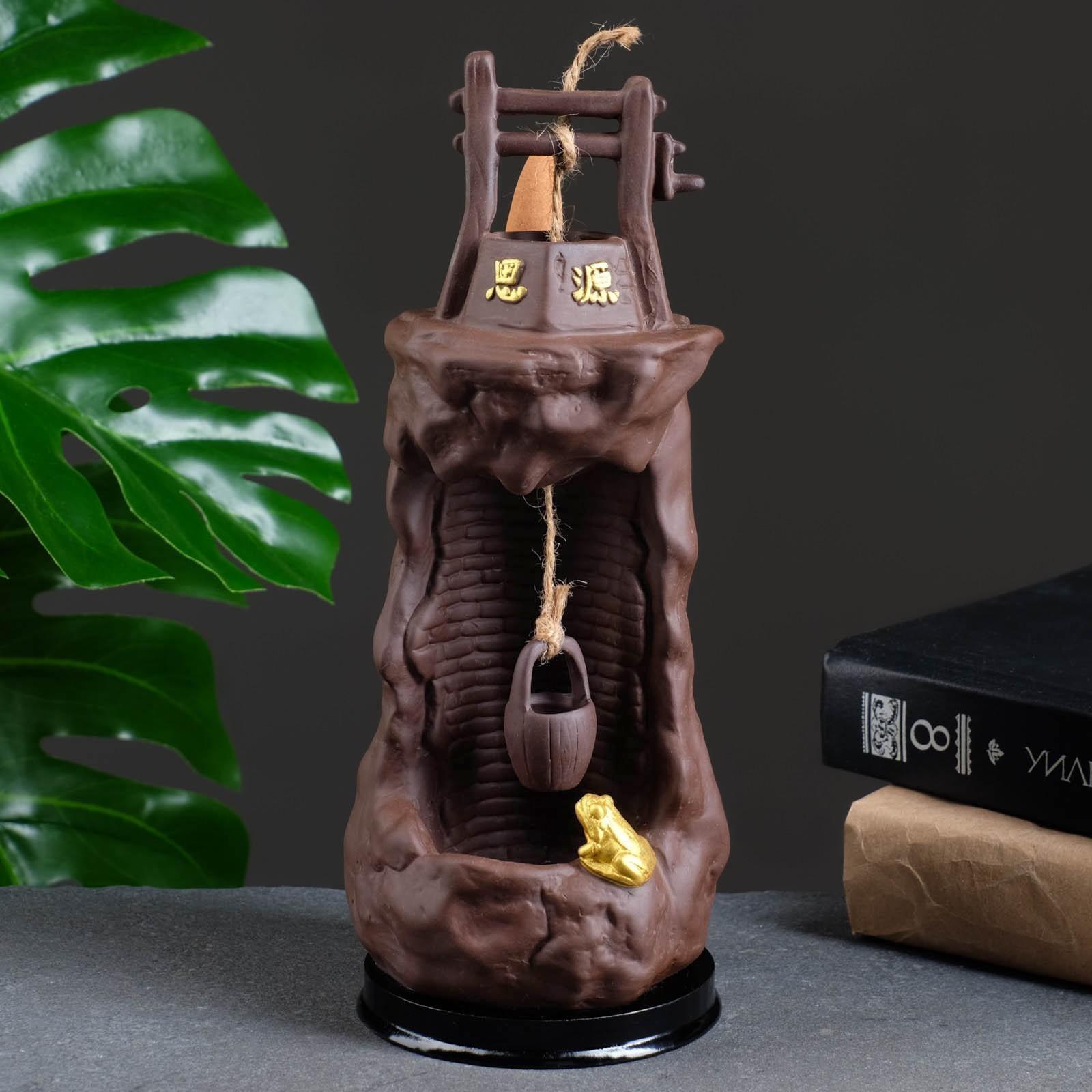 Набор благовоний на подставке 