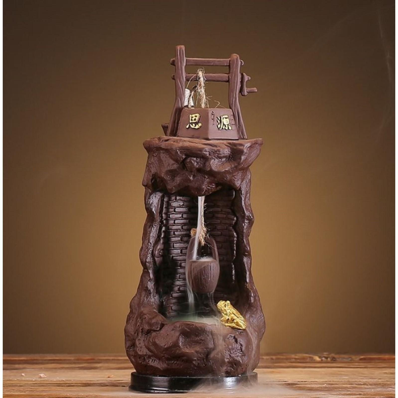 Набор благовоний на подставке 