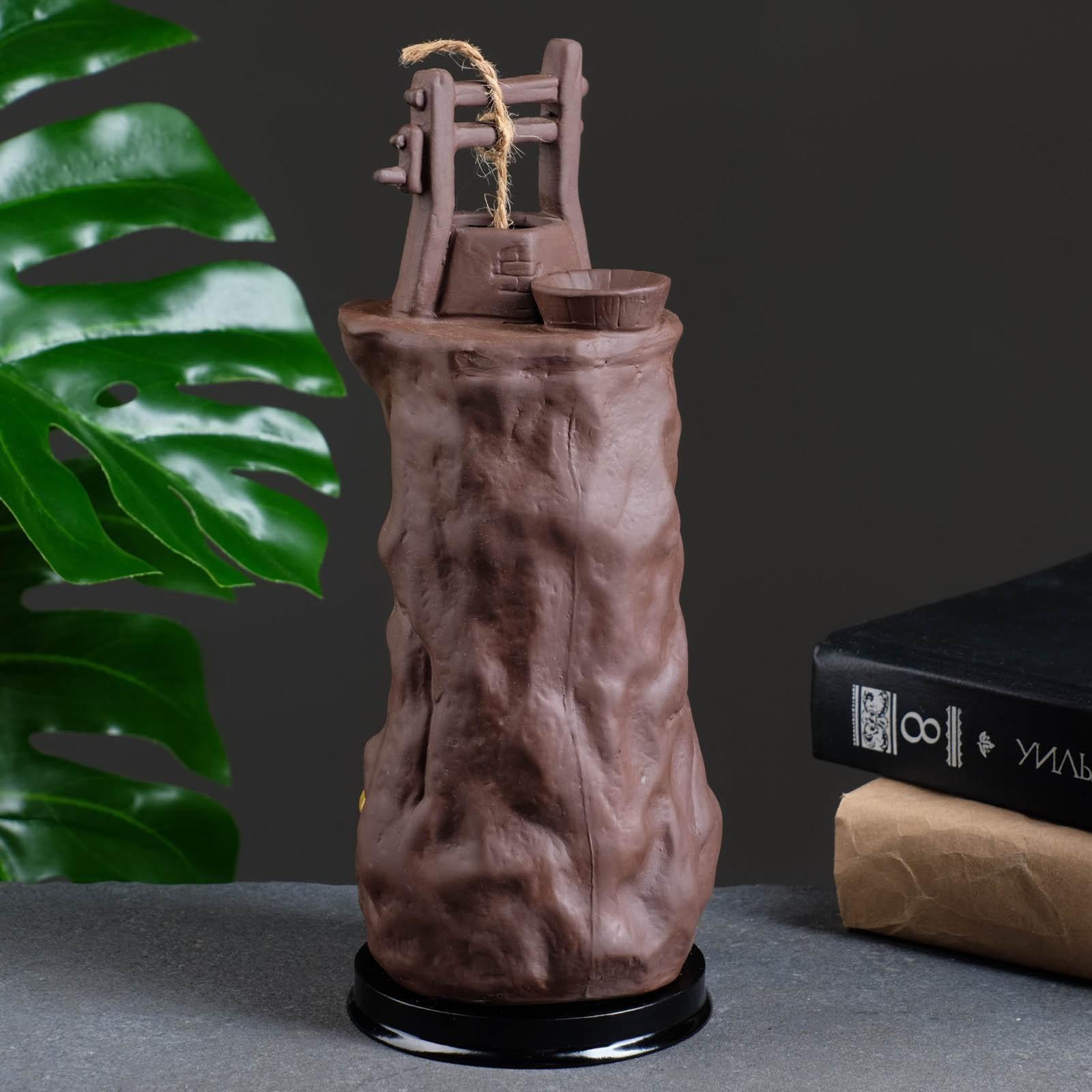 Набор благовоний на подставке 