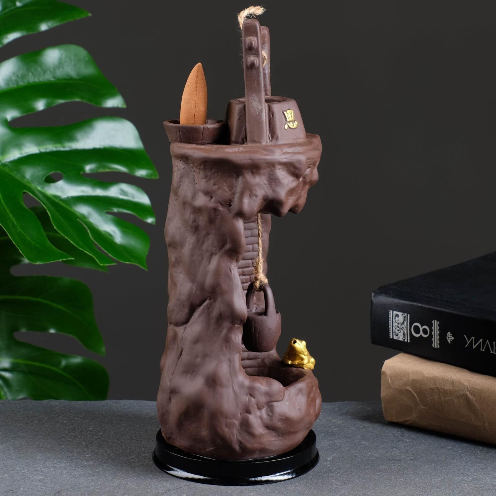 Набор благовоний на подставке 