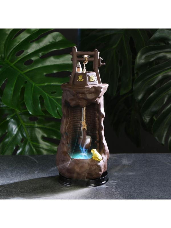 Набор благовоний на подставке 