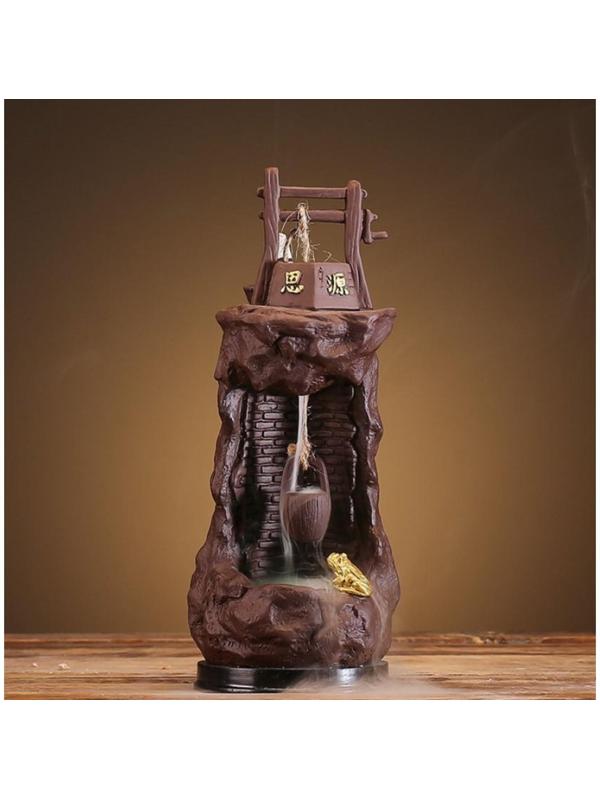 Набор благовоний на подставке 