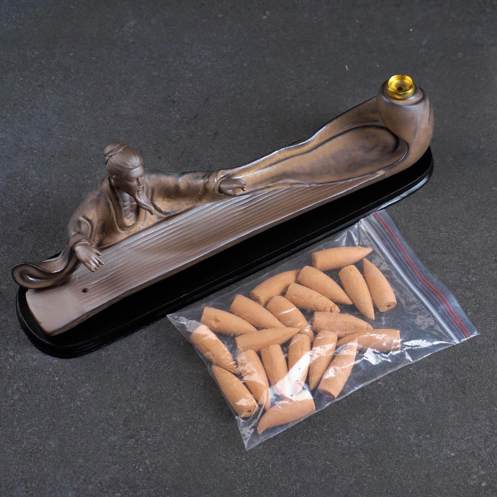 Набор благовоний на подставке 