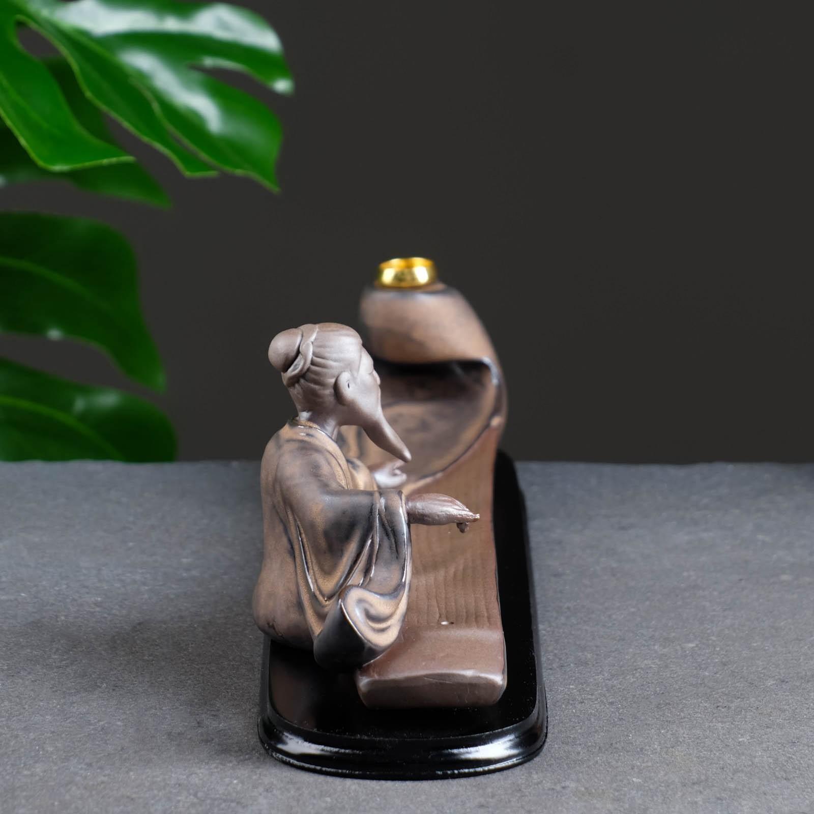 Набор благовоний на подставке 