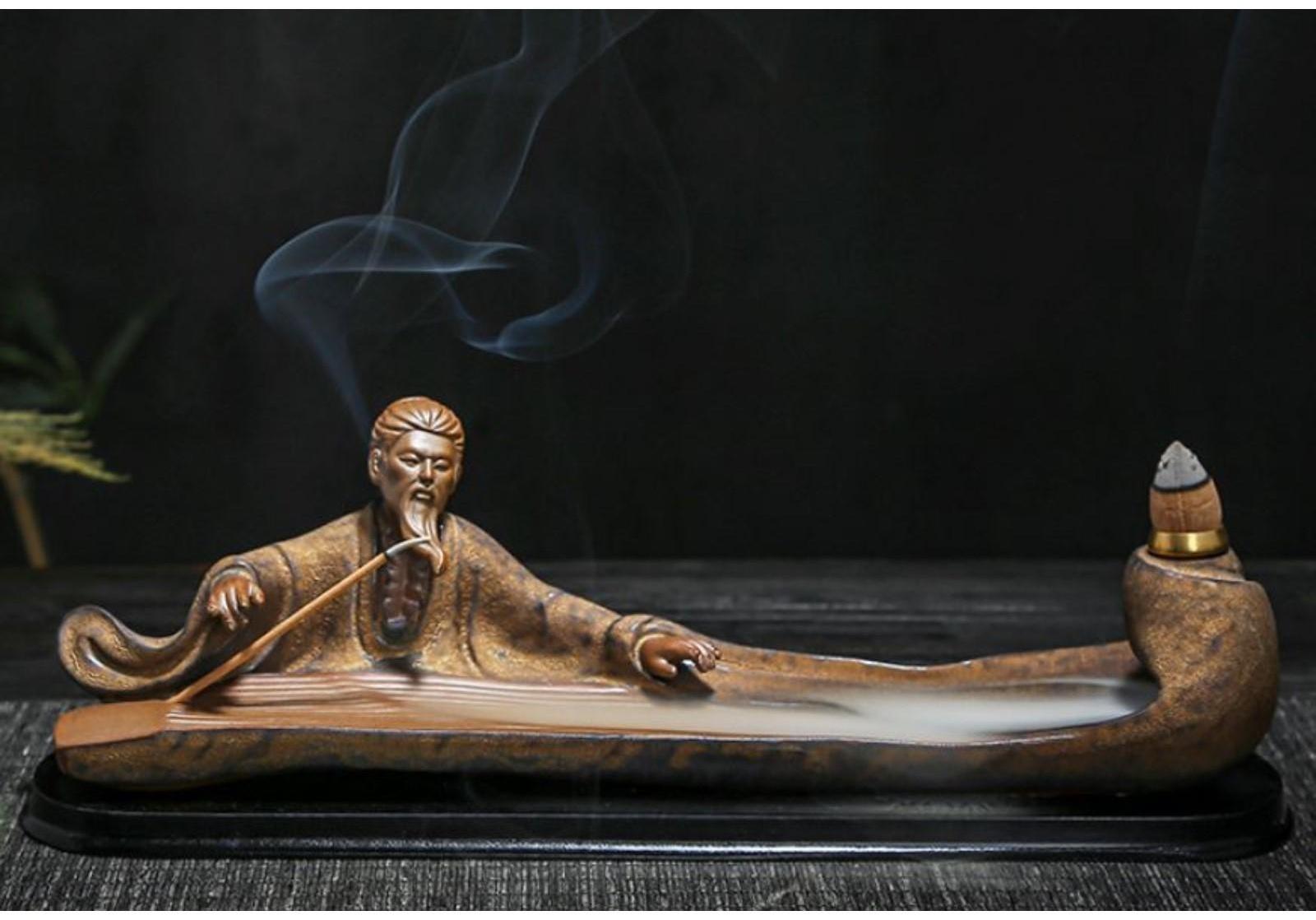 Набор благовоний на подставке 