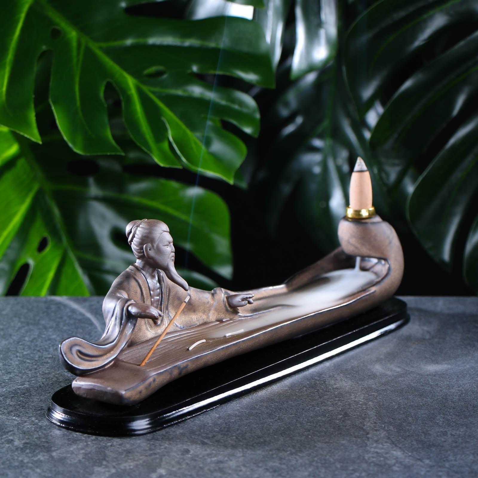 Набор благовоний на подставке 