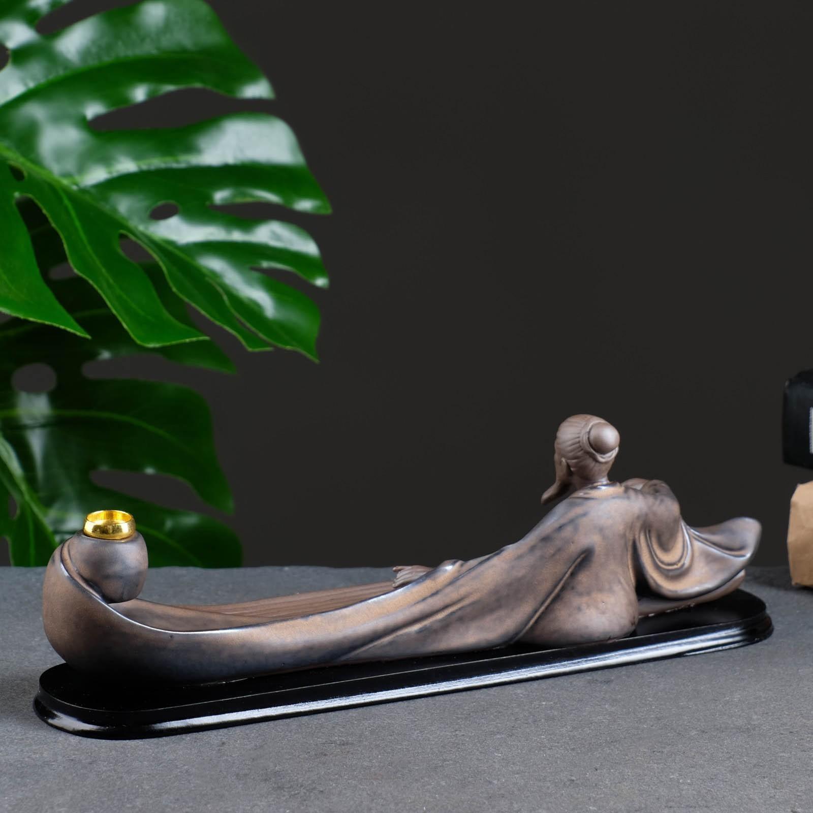 Набор благовоний на подставке 