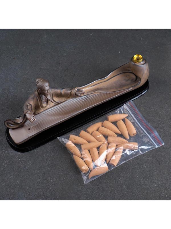 Набор благовоний на подставке 